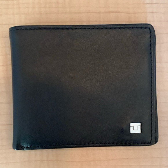 BRAND NEW TED LAPIDUS WALLET - Picture 2 of 6